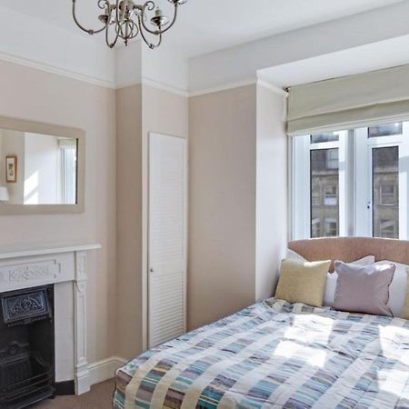 Bay Tree House Bed and Breakfast Bath Exteriör bild
