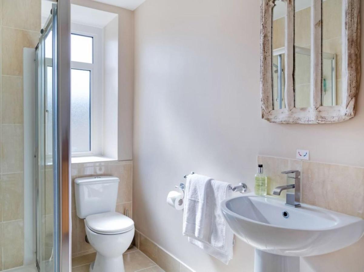 Bay Tree House Bed and Breakfast Bath Exteriör bild