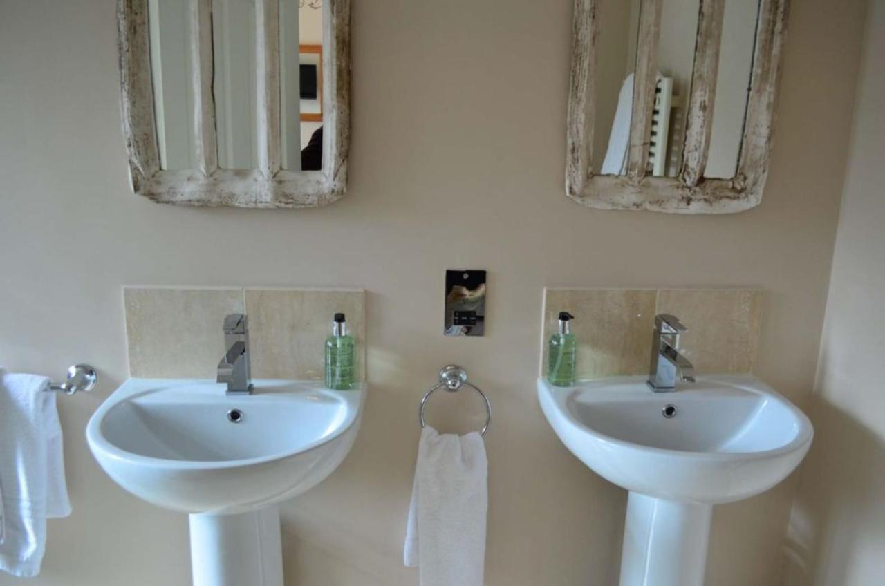 Bay Tree House Bed and Breakfast Bath Exteriör bild