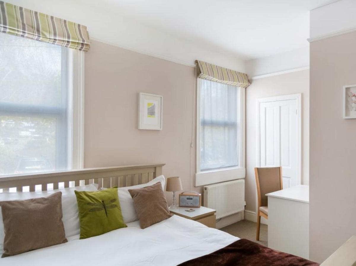 Bay Tree House Bed and Breakfast Bath Exteriör bild