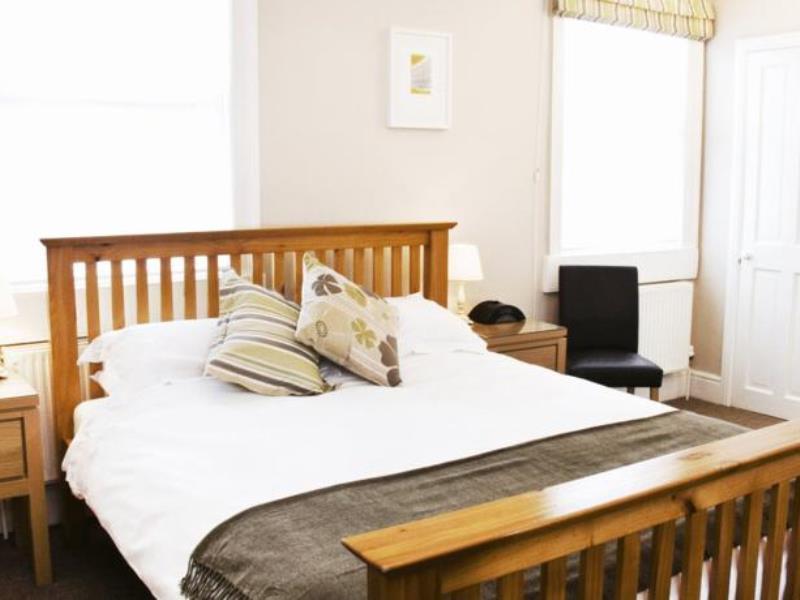 Bay Tree House Bed and Breakfast Bath Exteriör bild