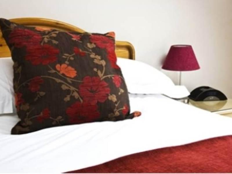 Bay Tree House Bed and Breakfast Bath Exteriör bild
