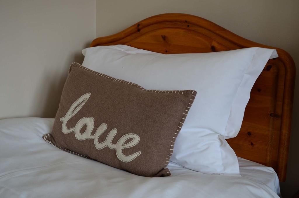 Bay Tree House Bed and Breakfast Bath Exteriör bild